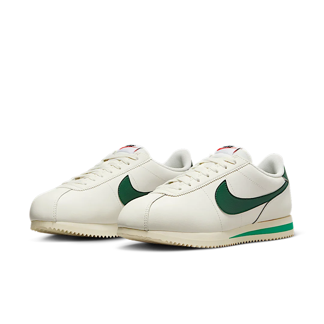 Nike Cortez Sail Gorge Green