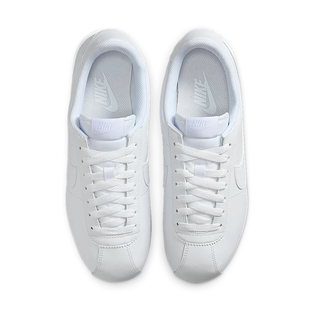 Nike Cortez Triple White