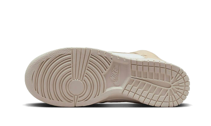 Nike Dunk High LX Certified Fresh Team Gold