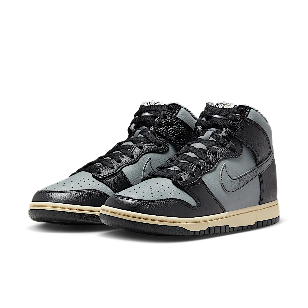 Nike Dunk High Retro Premium Classics 50 Years Of Hip-Hop