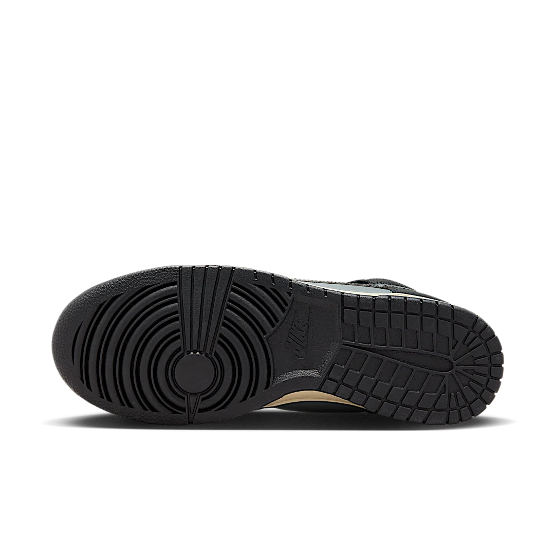 Nike Dunk High Retro Premium Classics 50 Years Of Hip-Hop