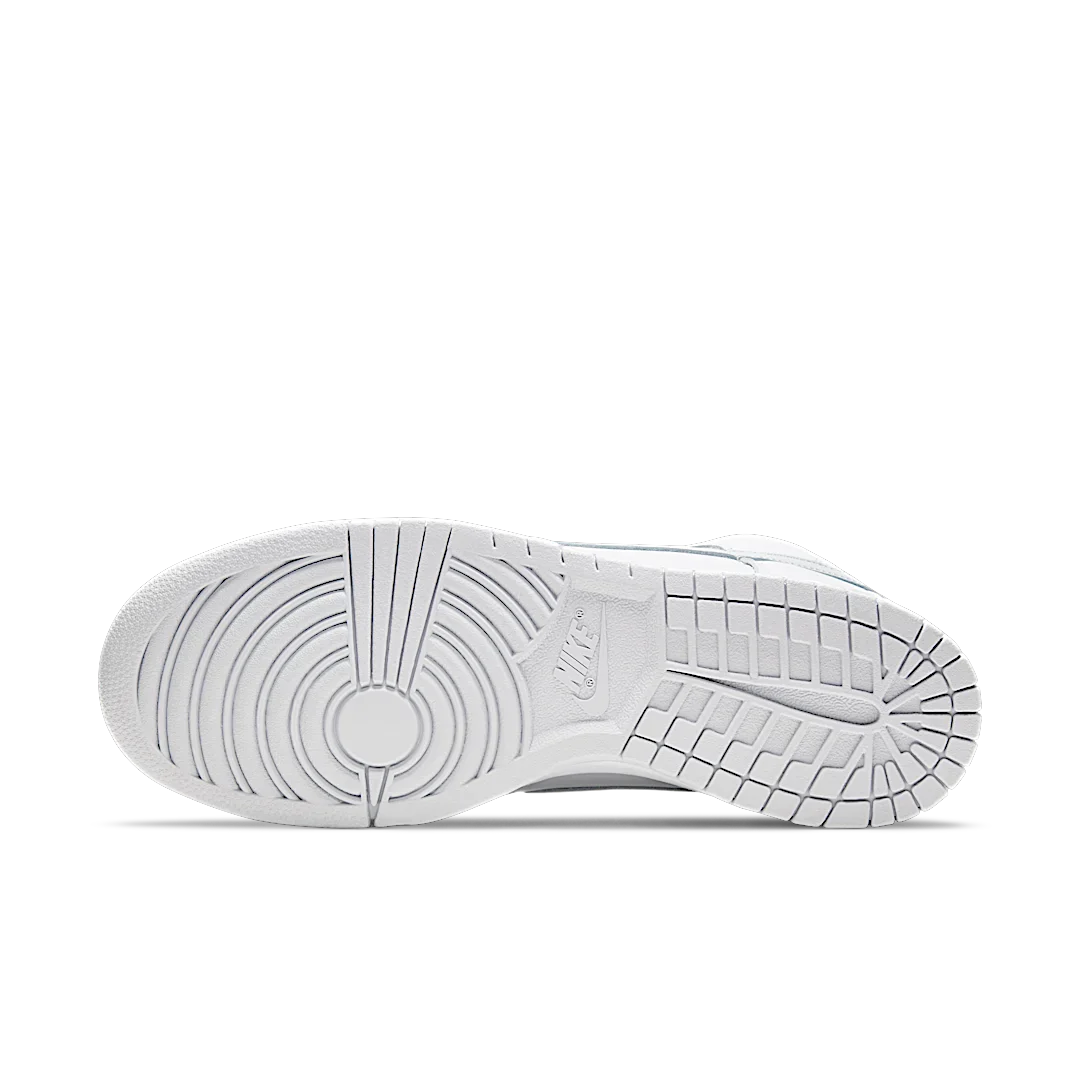 Nike Dunk High SP Pure Platinum