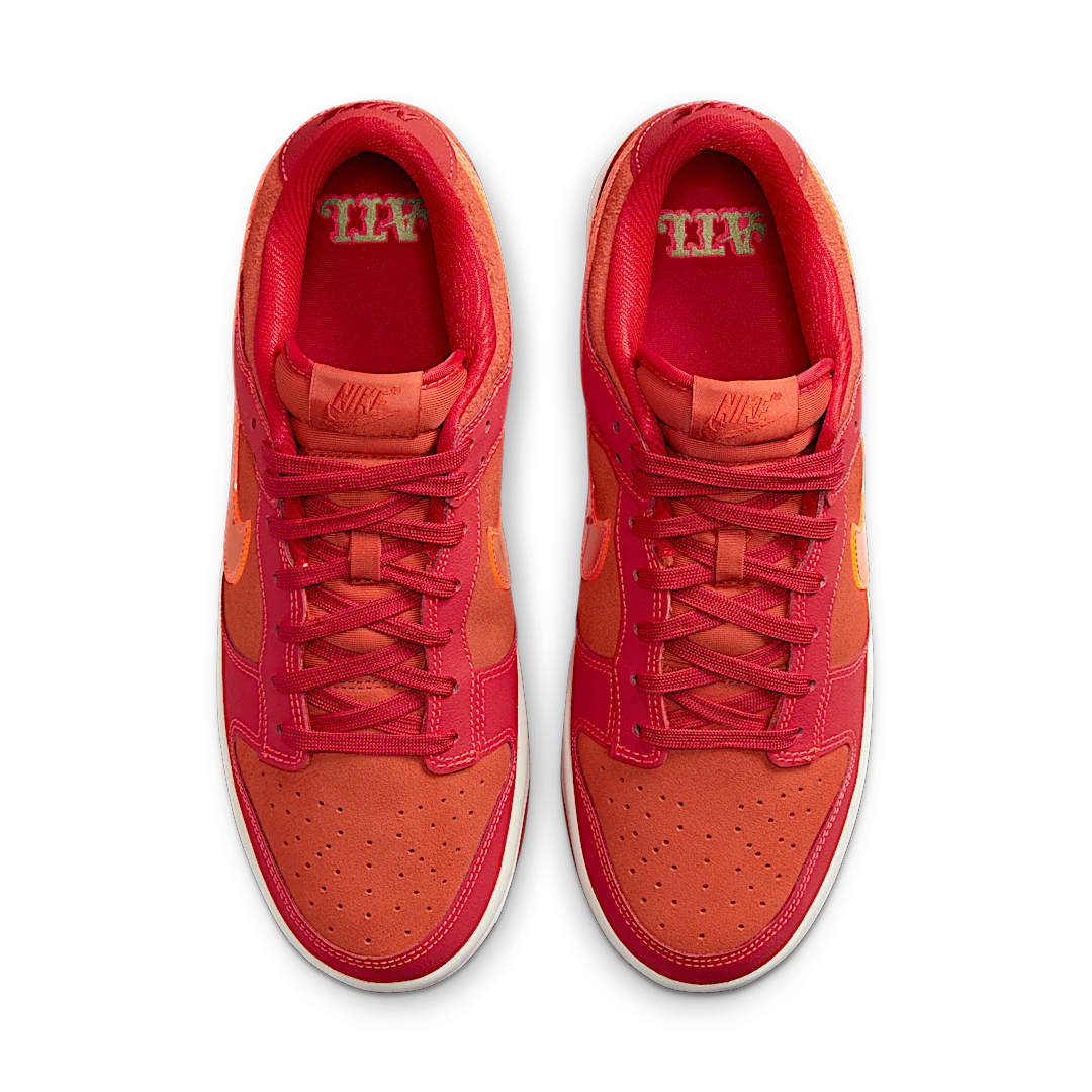 Nike Dunk Low ATL