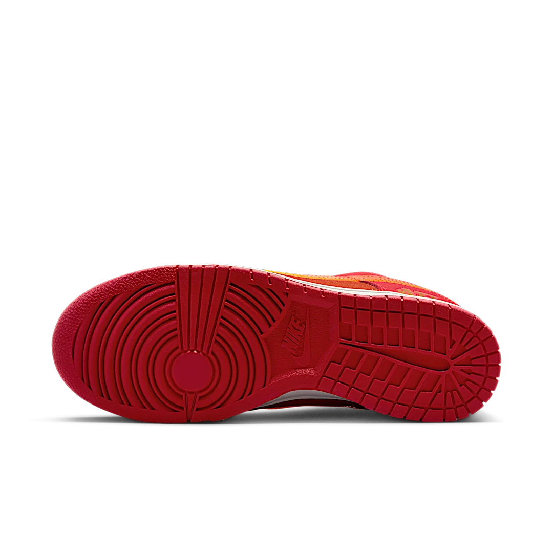 Nike Dunk Low ATL