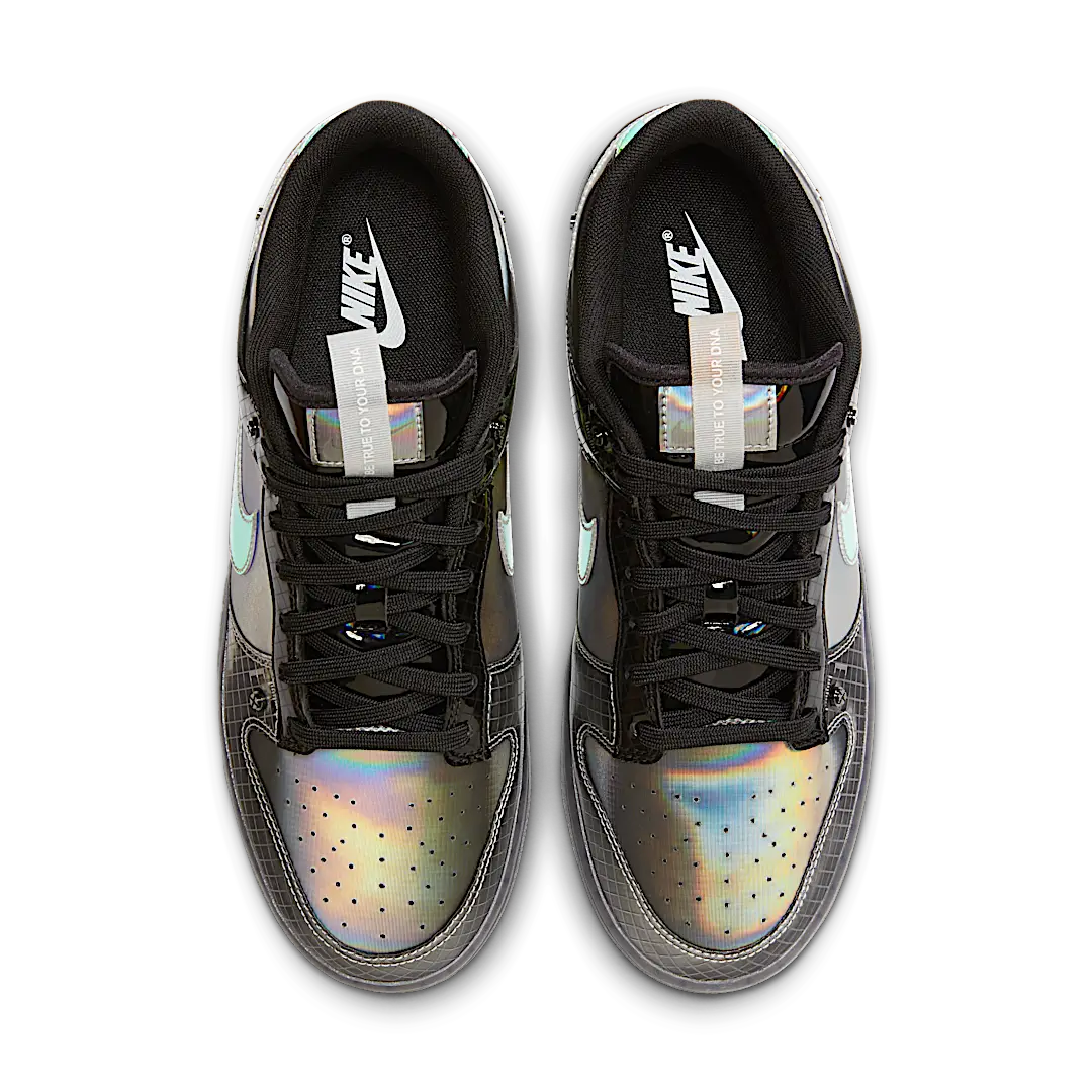 Nike Dunk Low BETRUE To Your DNA Hyperflat