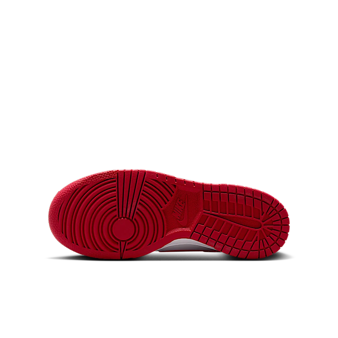 Nike Dunk Low Black Toe