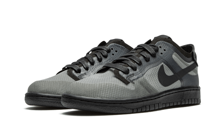 Nike Dunk Low Comme des Garcons Black