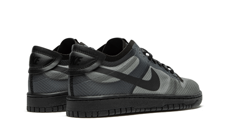 Nike Dunk Low Comme des Garcons Black