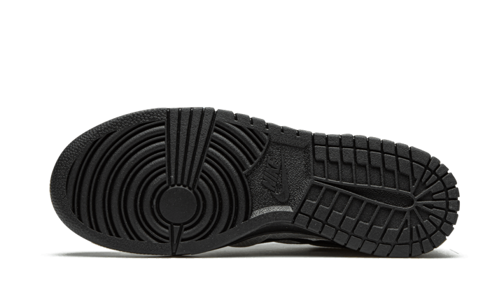Nike Dunk Low Comme des Garcons Black