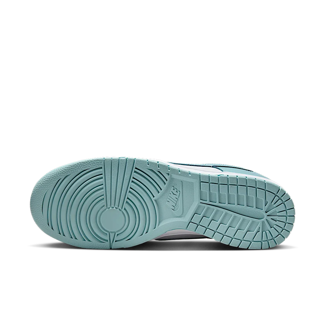 Nike Dunk Low Denim Turquoise