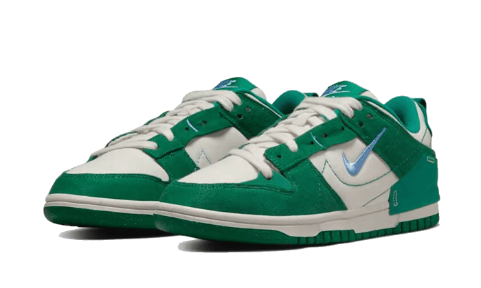 Nike Dunk Low Disrupt 2 Phantom University Blue