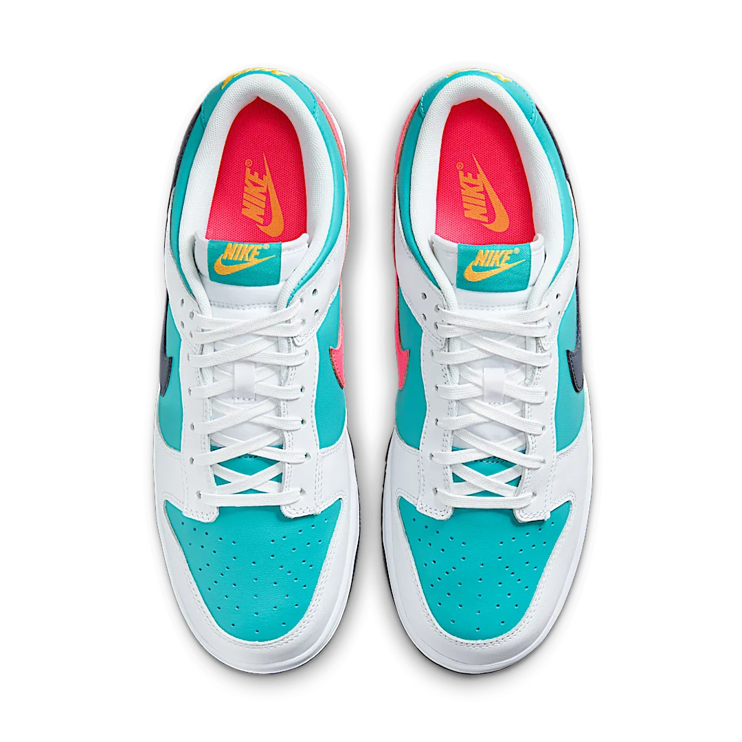 Nike Dunk Low Dusty Cactus