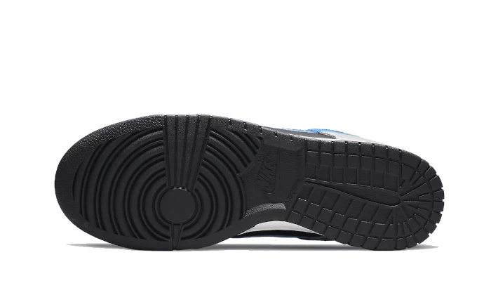 Nike Dunk Low EMB NBA 75th Anniversary Knicks