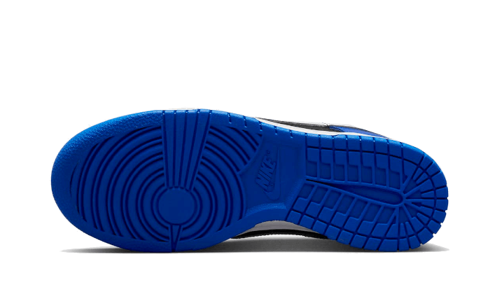 Nike Dunk Low Essential Game Royal Black White