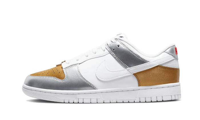 Nike Dunk Low Heirloom
