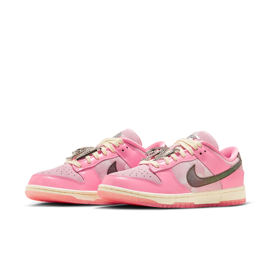 Nike Dunk Low LX Barbie