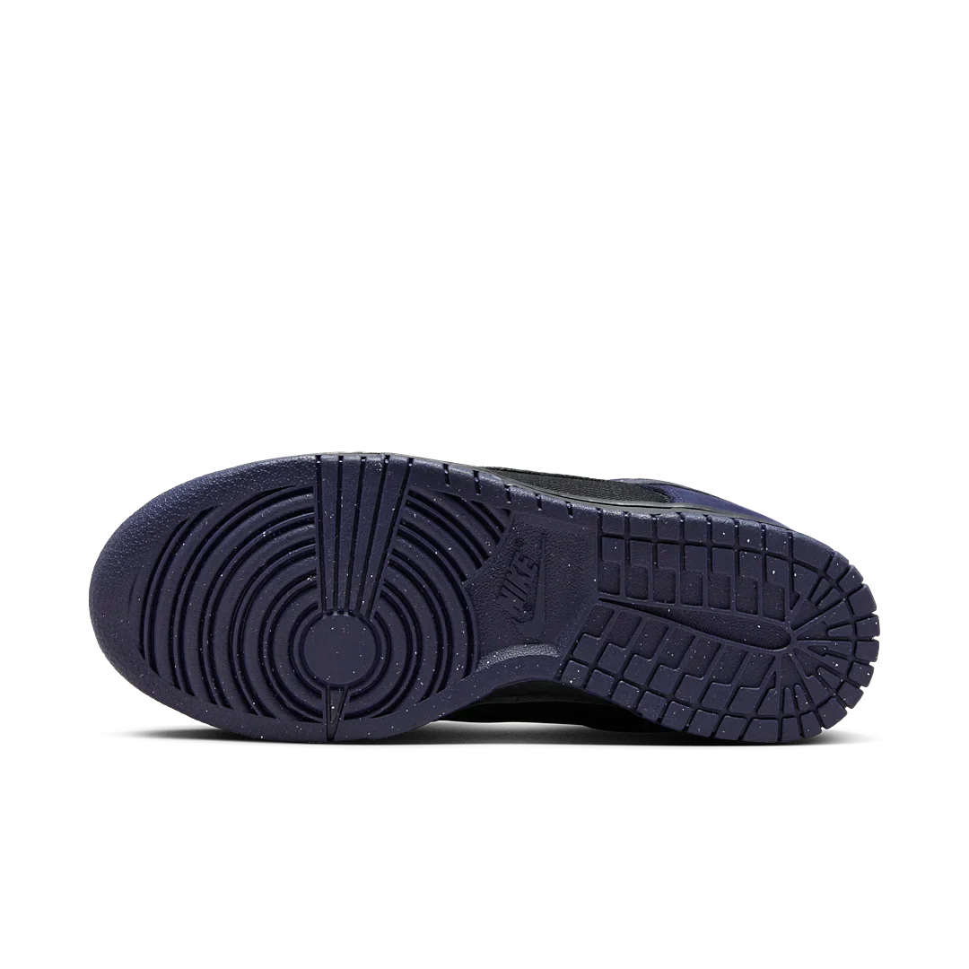 Nike Dunk Low LX Purple Ink