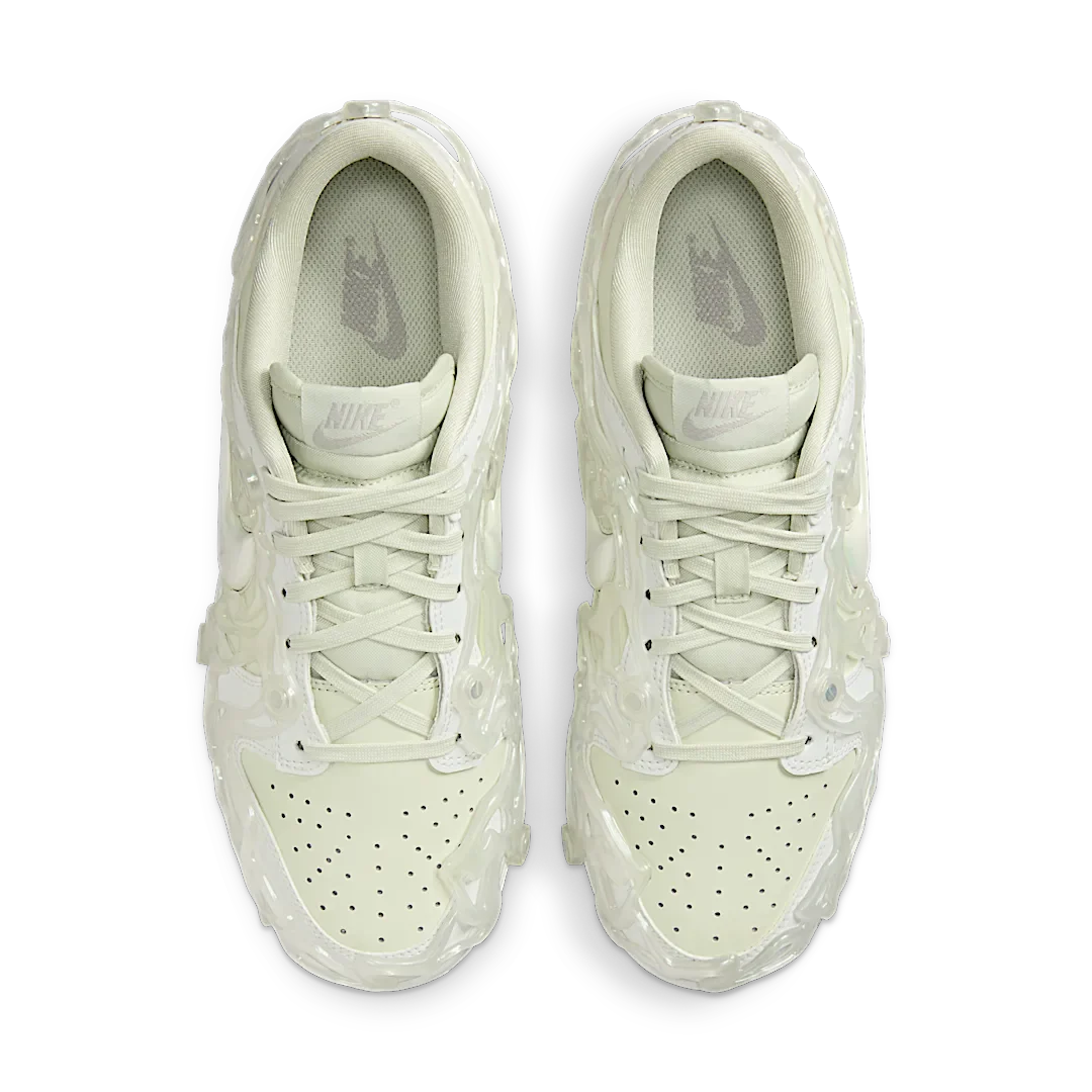 Nike Dunk Low LX Sea Glass Pack