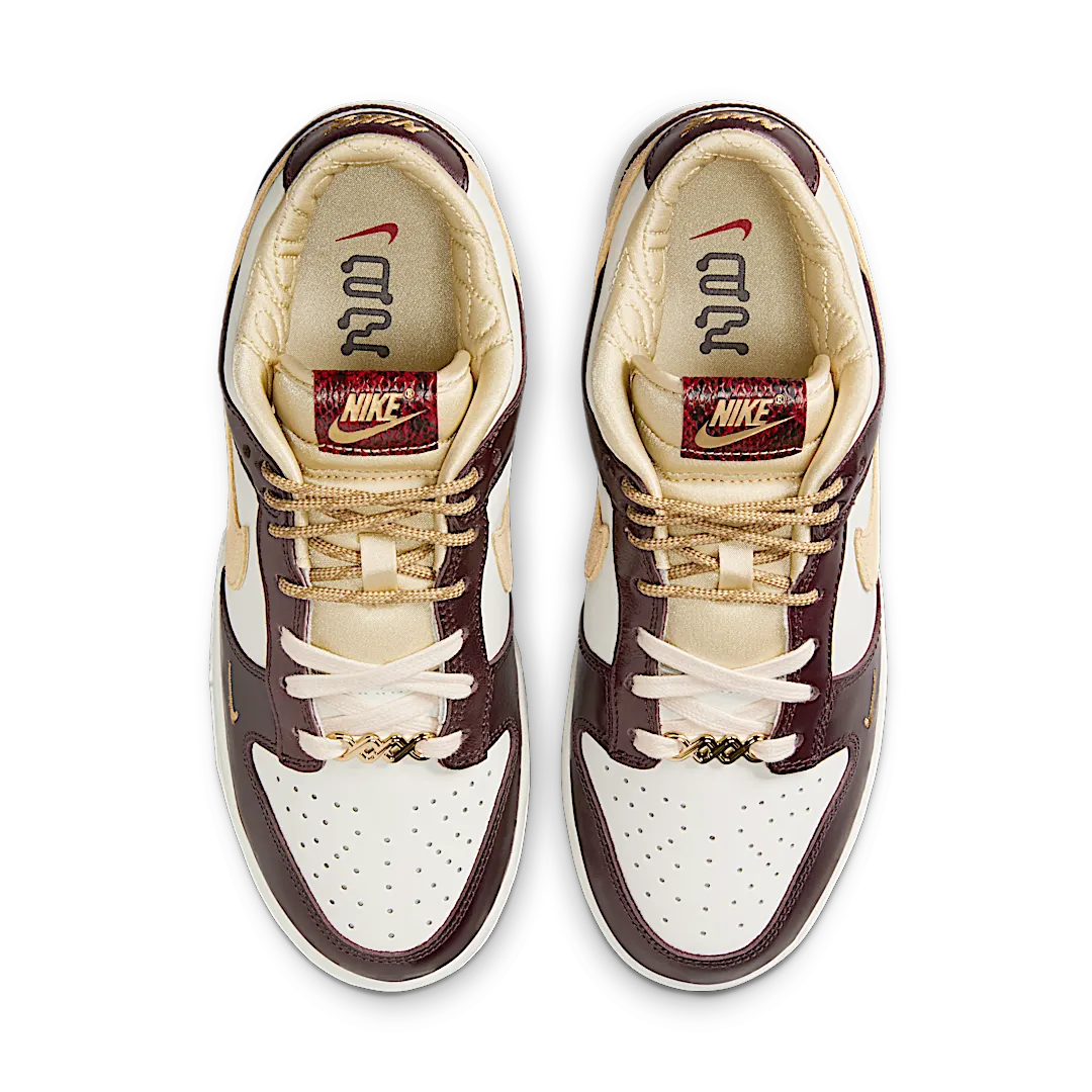 Nike Dunk Low LX Year Of the Snake