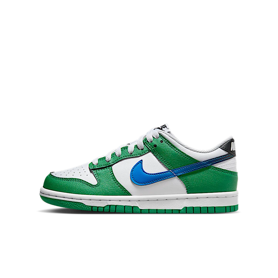 Nike Dunk Low Malachite