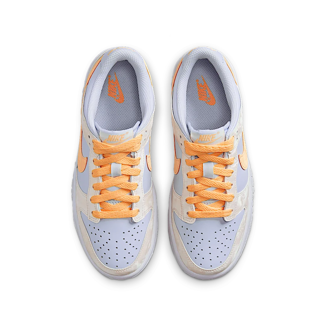 Nike Dunk Low Melon Tint
