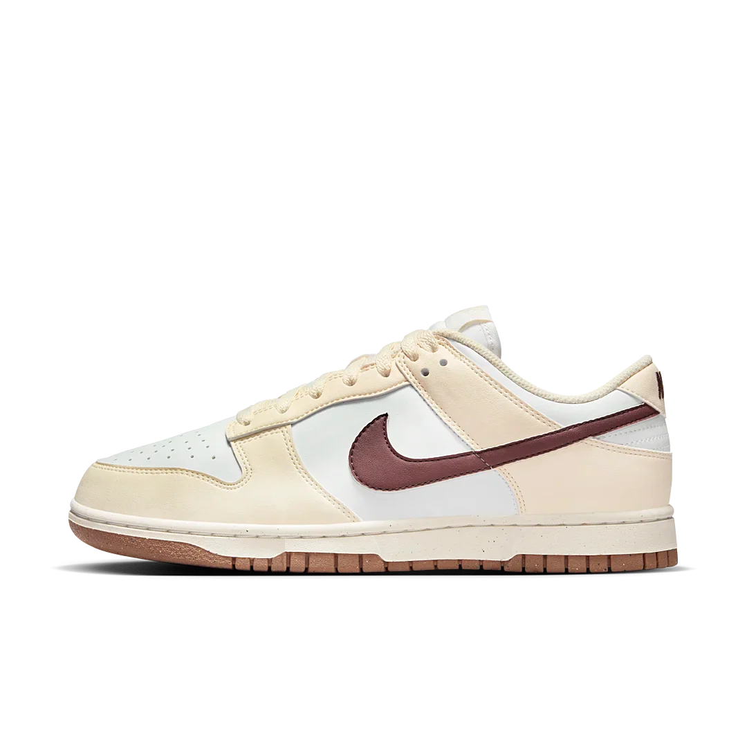 Nike Dunk Low Next Nature Coconut Mauve