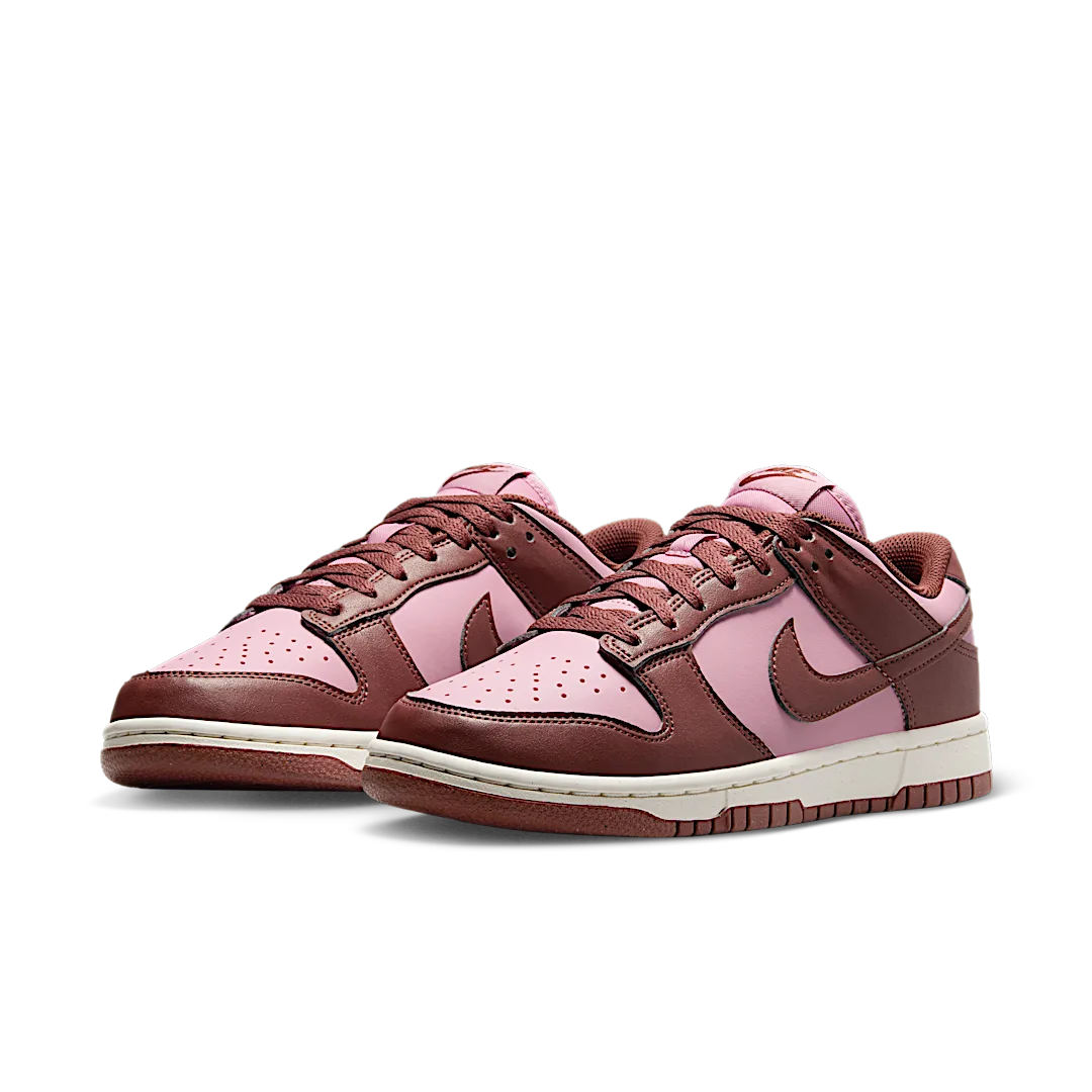 Nike Dunk Low Next Nature Dark Pony Elemental Pink