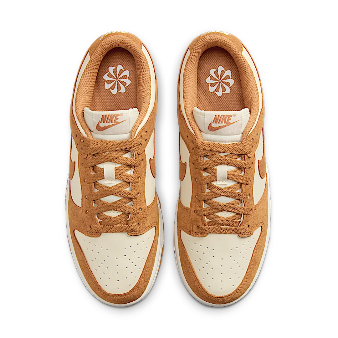 Nike Dunk Low Next Nature Flax Coconut Milk