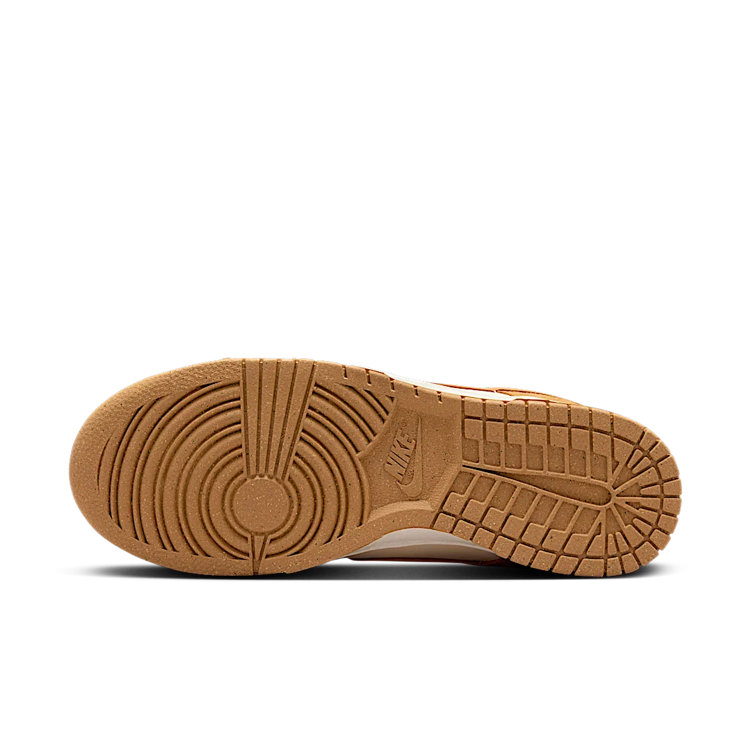 Nike Dunk Low Next Nature Flax Coconut Milk