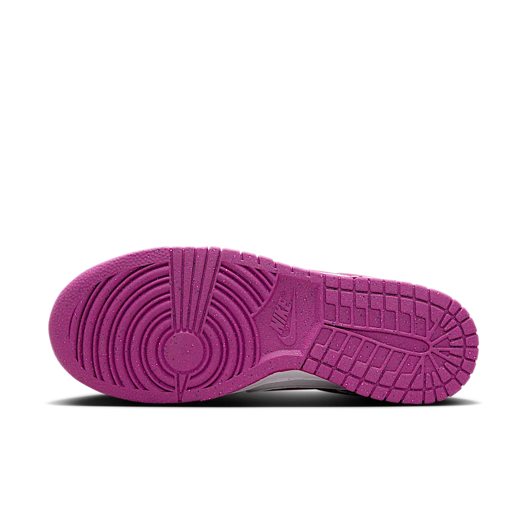 Nike Dunk Low Next Nature Hot Fuchsia