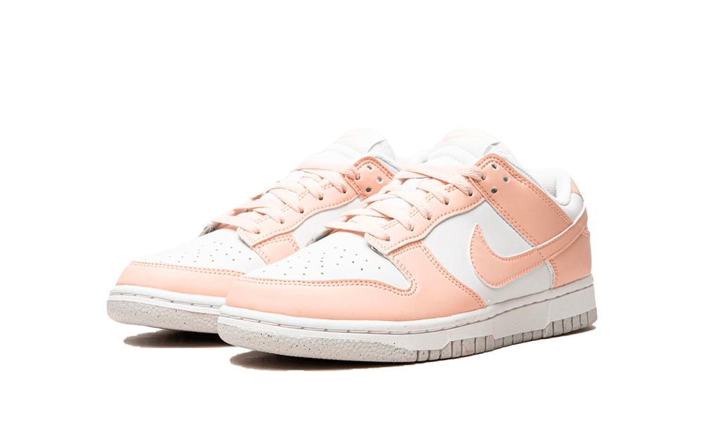 Nike Dunk Low Next Nature Pale Coral