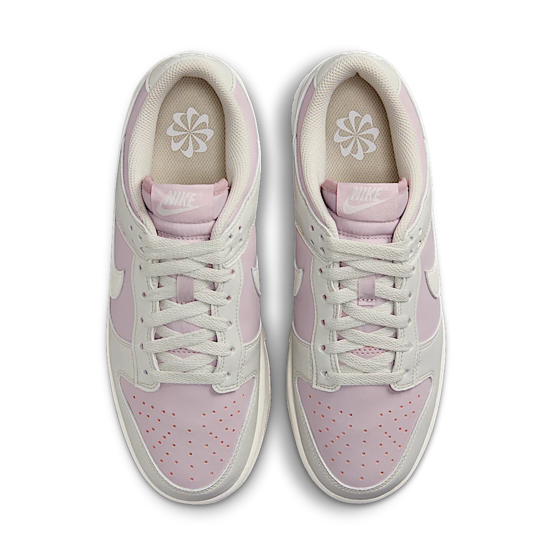 Nike Dunk Low Next Nature Platinum Violet