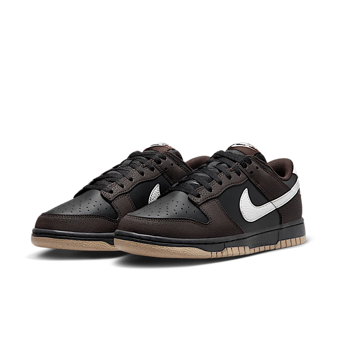 Nike Dunk Low Next Nature Velvet Brown