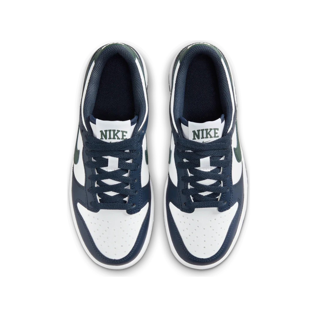 Nike Dunk Low Obsidian Vintage Green