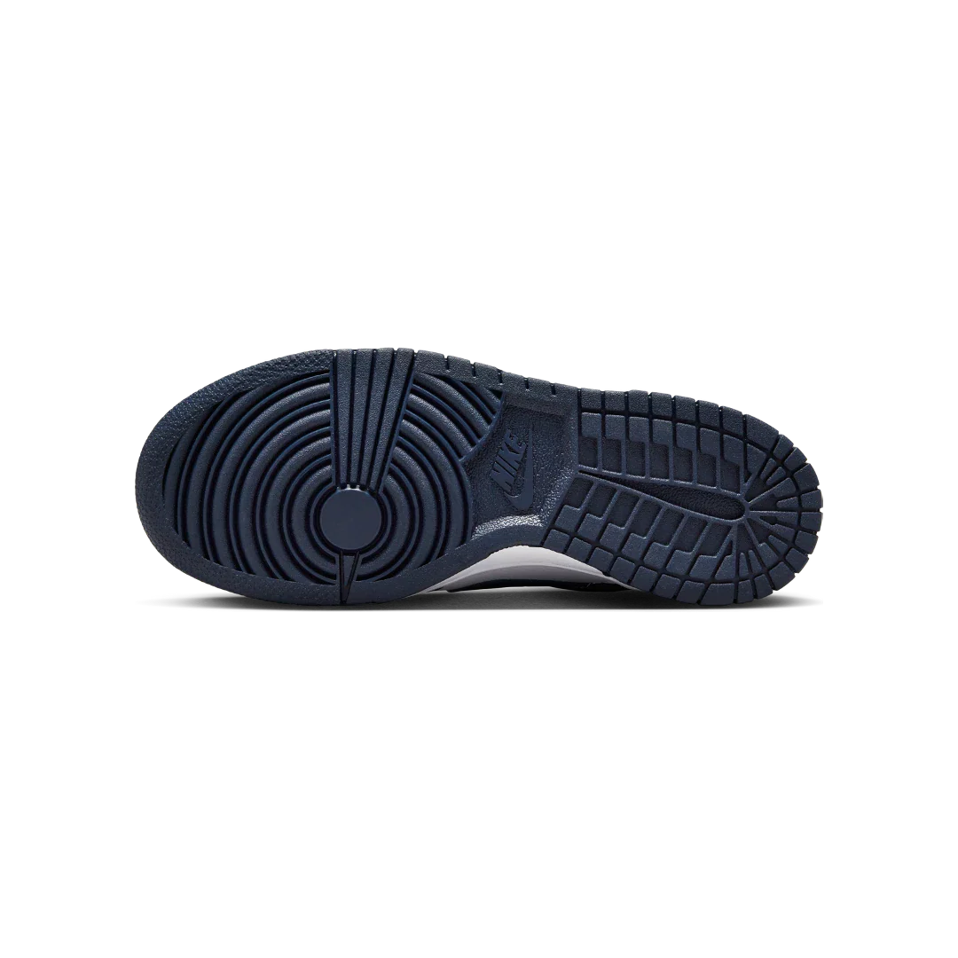 Nike Dunk Low Obsidian Vintage Green
