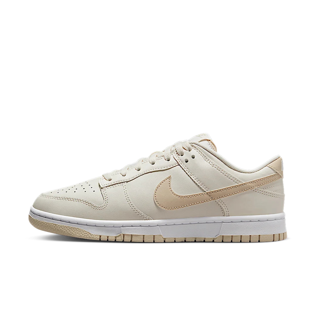 Nike Dunk Low Phantom Sanddrift