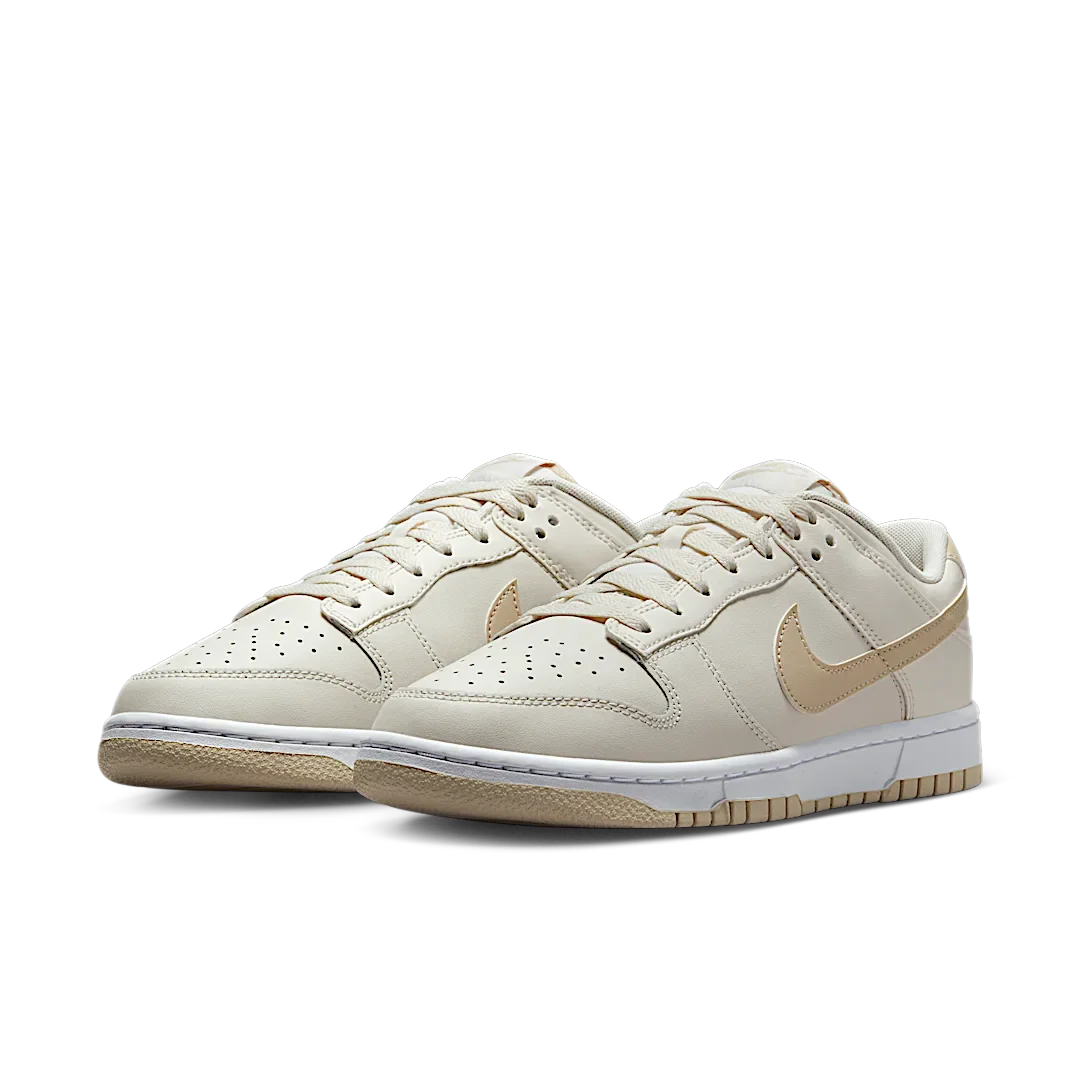 Nike Dunk Low Phantom Sanddrift