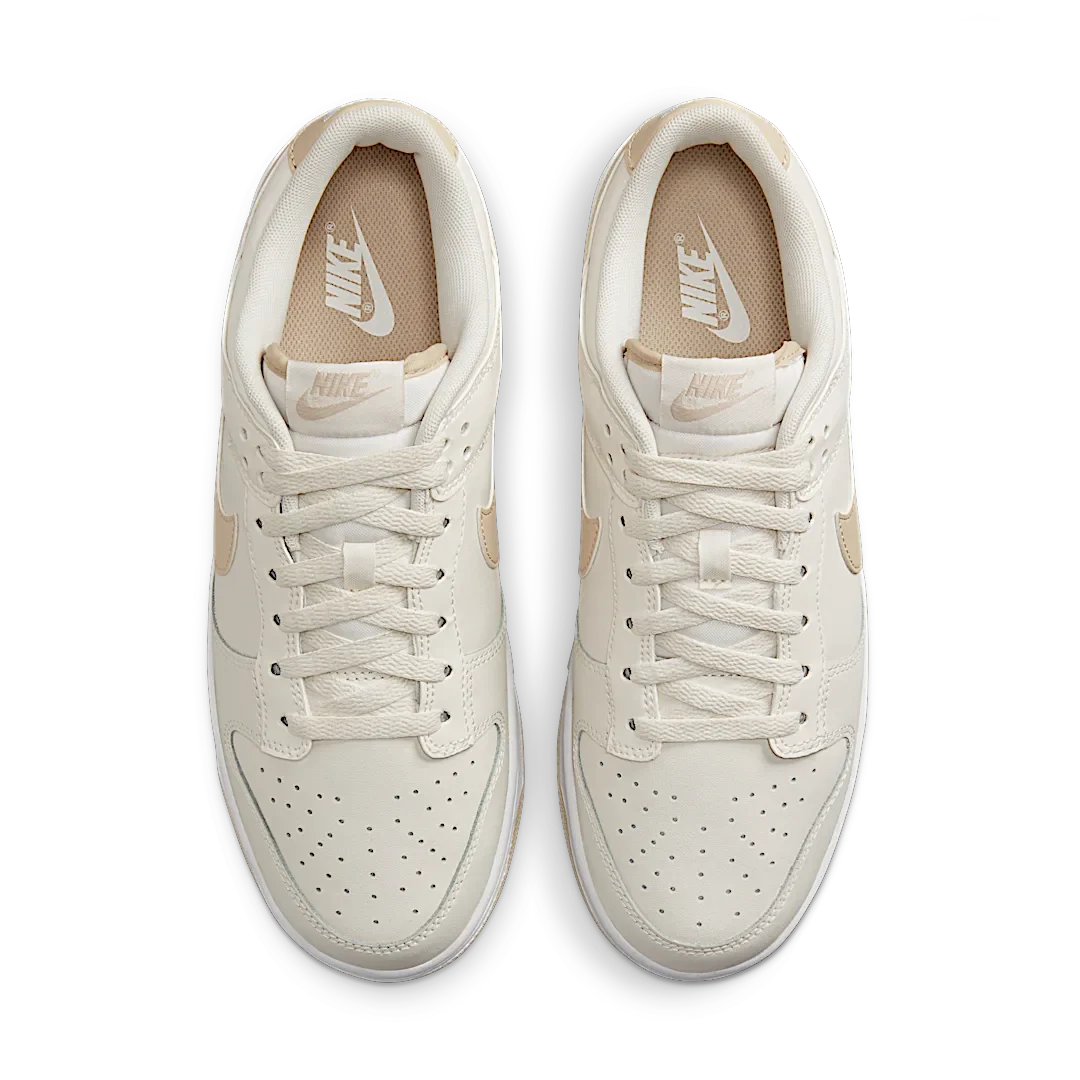 Nike Dunk Low Phantom Sanddrift