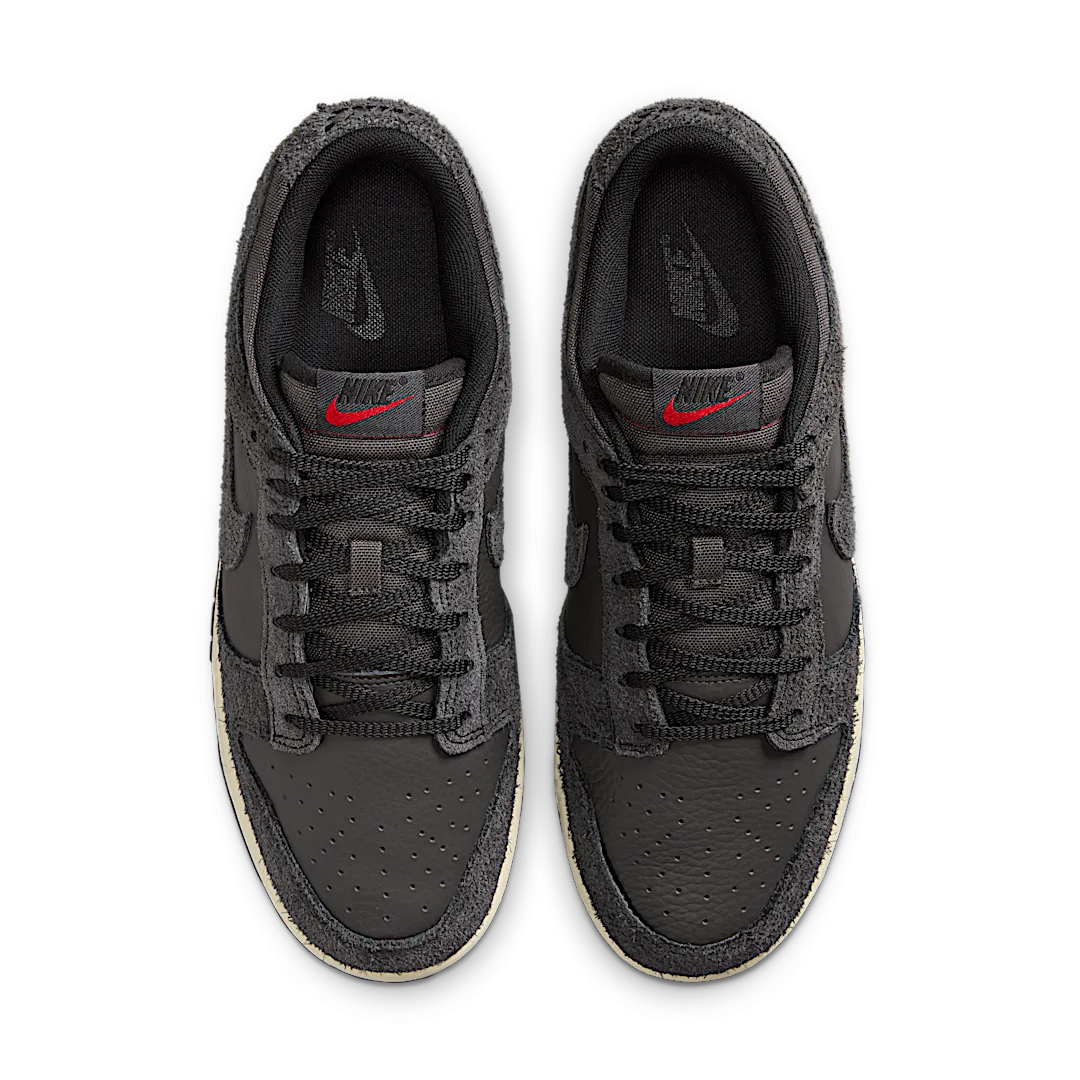 Nike Dunk Low Premium Black Off Noir