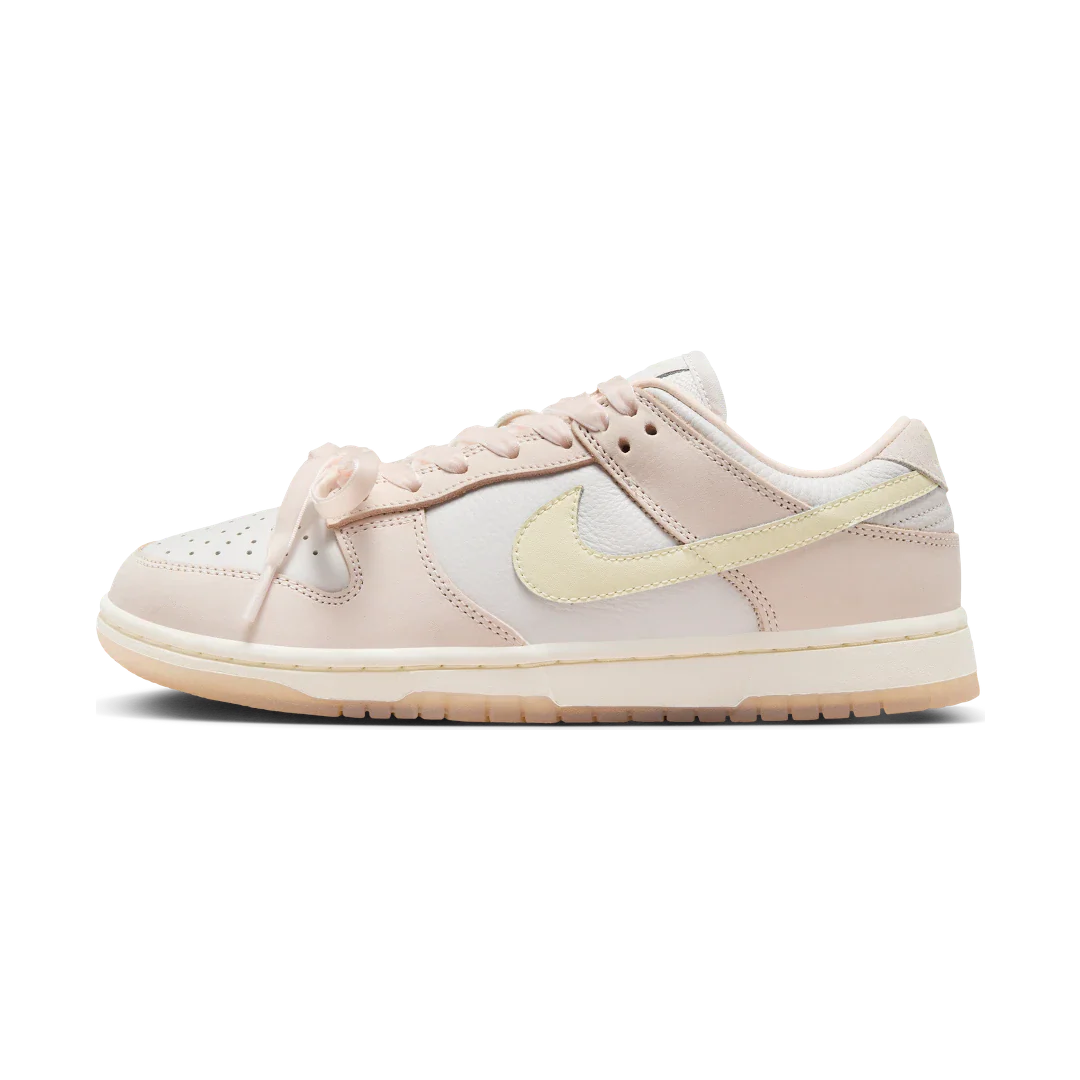Nike Dunk Low Premium Light Soft Pink