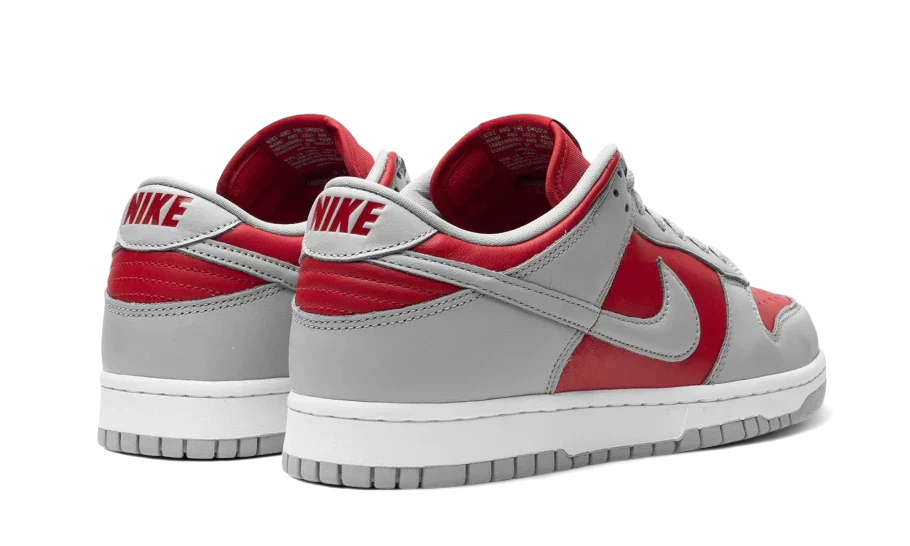 Nike Dunk Low QS CO.JP Reverse Ultraman (2024)