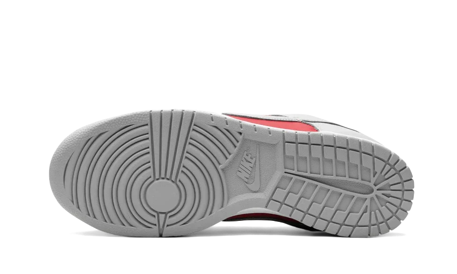 Nike Dunk Low QS CO.JP Reverse Ultraman (2024)