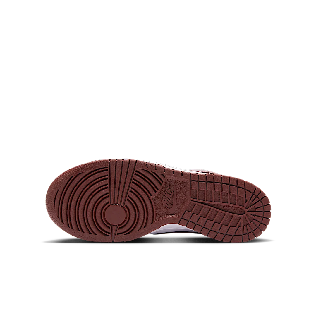 Nike Dunk Low Redwood