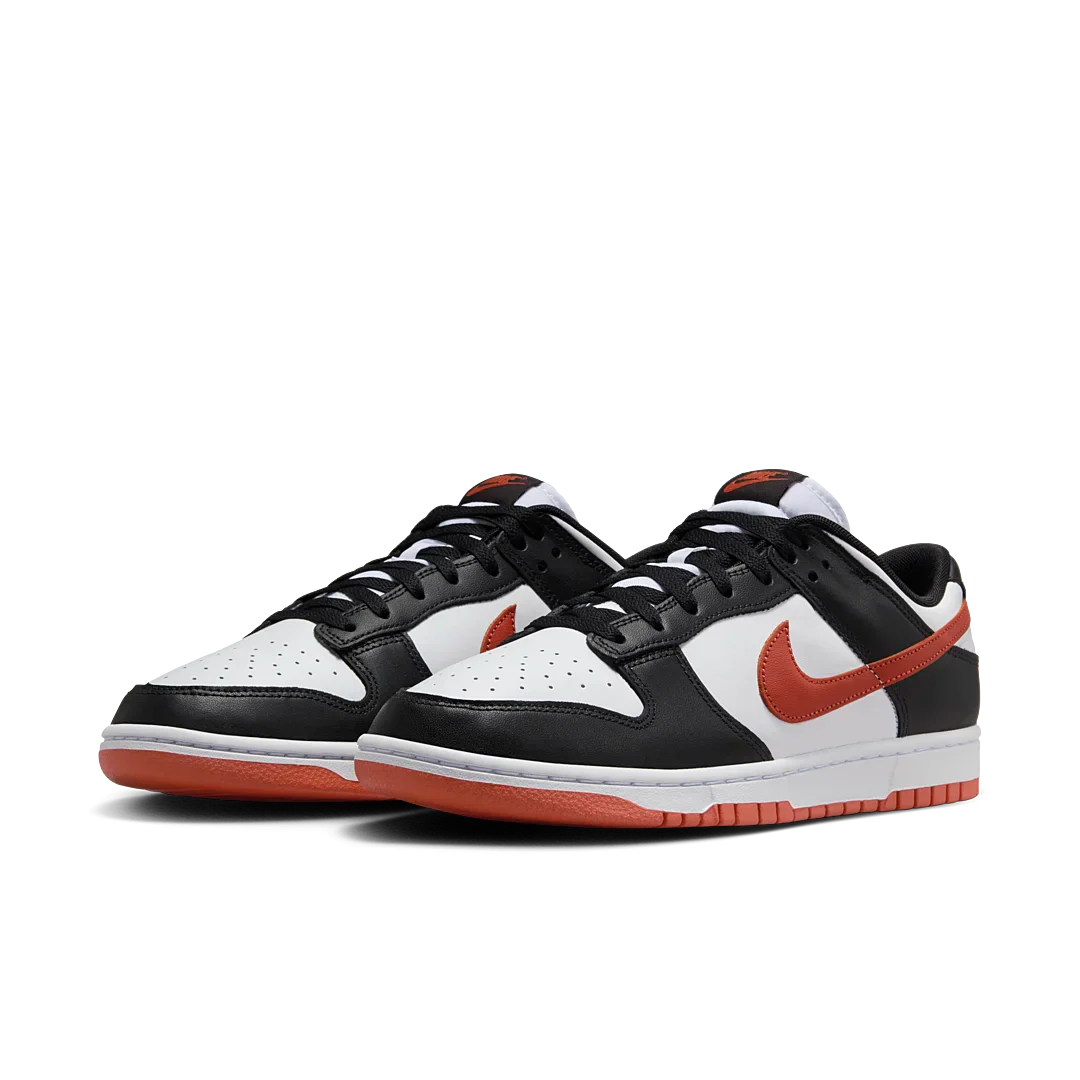Nike Dunk Low Retro Dragon Red