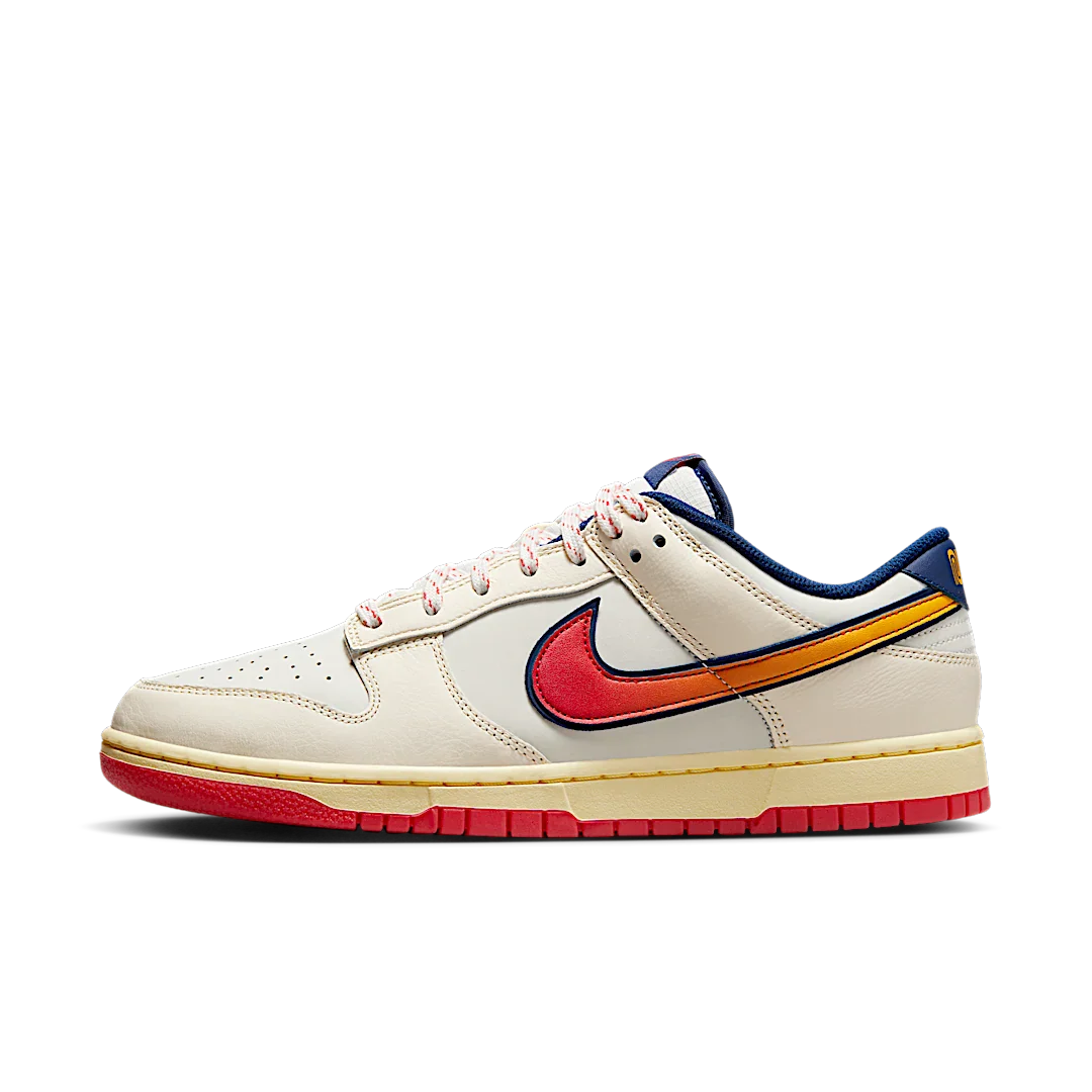 Nike Dunk Low Retro Lettering