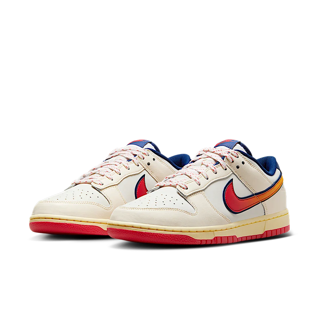 Nike Dunk Low Retro Lettering