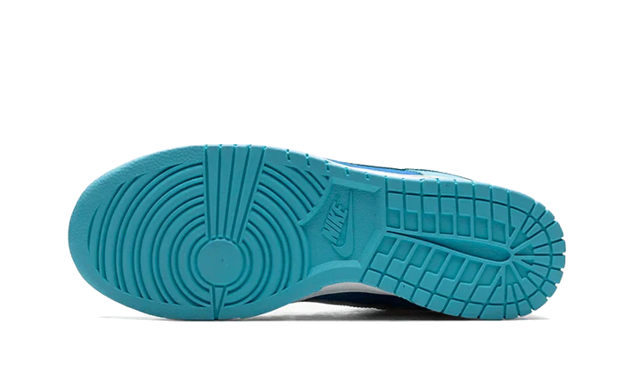 Nike Dunk Low Retro QS Argon (2022)
