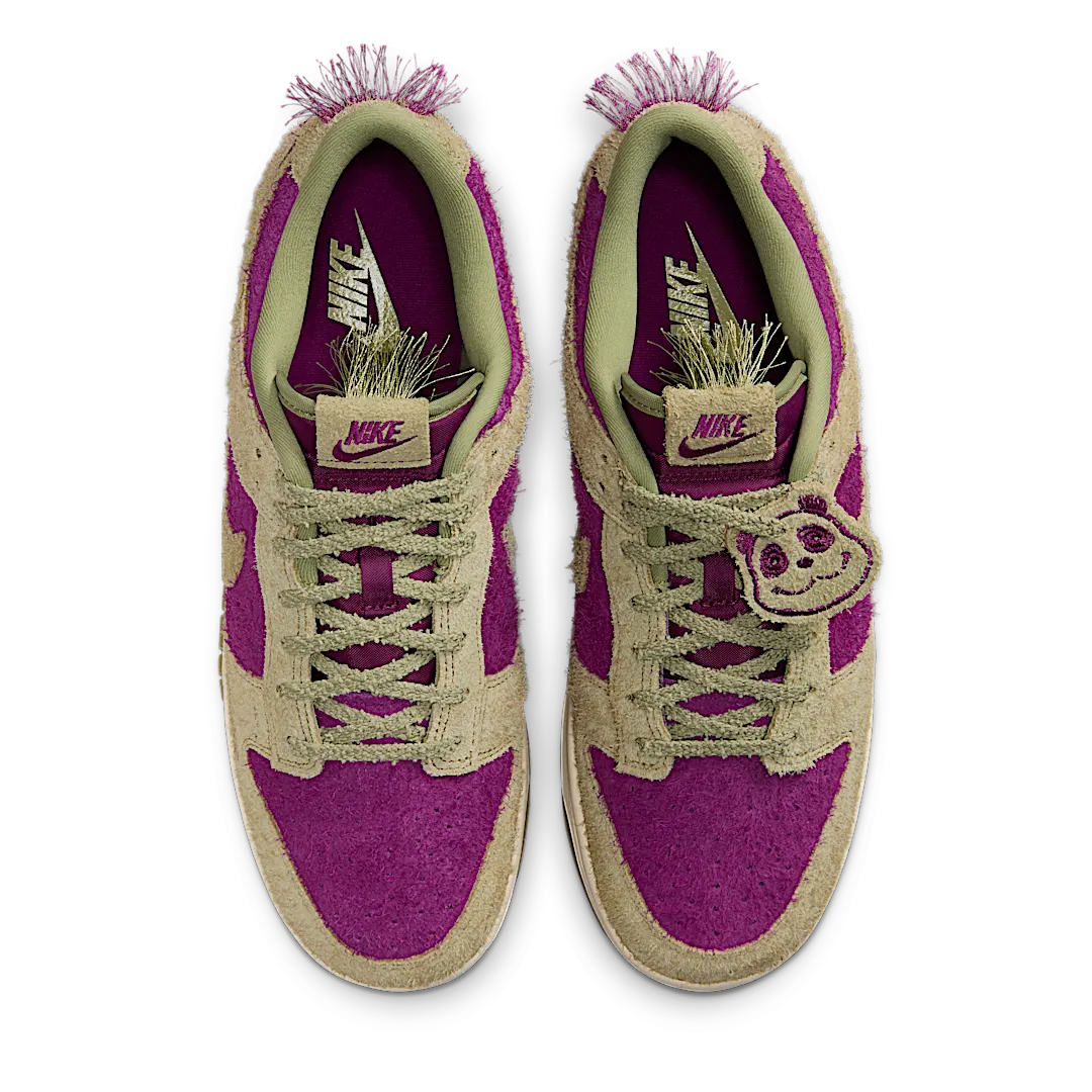 Nike Dunk Low Retro SE Viotech Dusty Olive