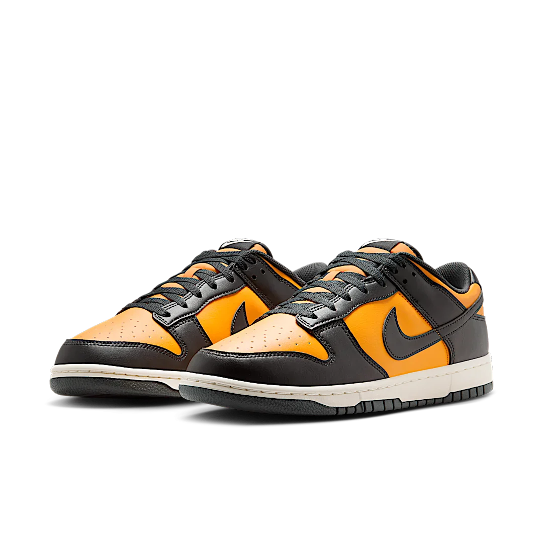 Nike Dunk Low Retro Sundial Anthracite