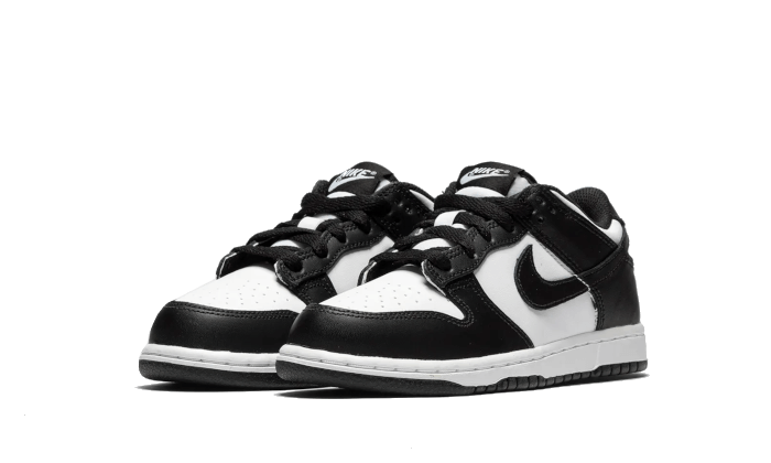 Nike Dunk Low Retro White Black Panda (PS)